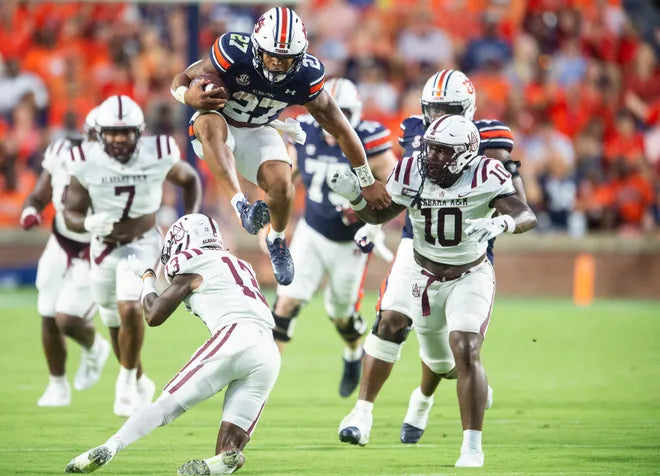 Photo Credit:Jake Crandall/ Montgomery Advertiser