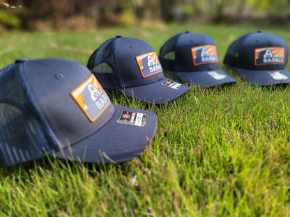 YOUTH Richardson 112 BARNER patch hats