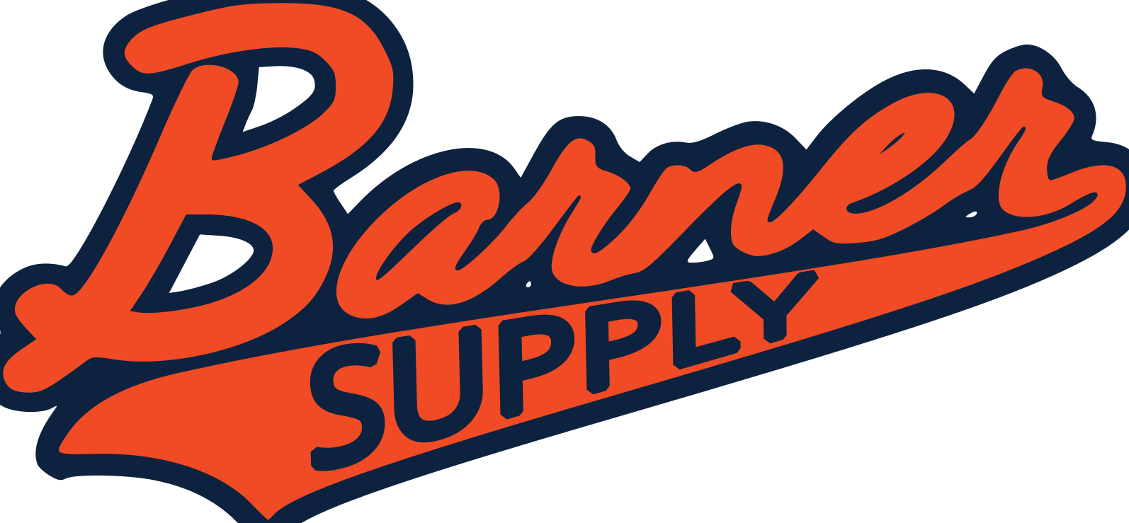 Official Barner gear for the discerning Barner. – Barner Supply