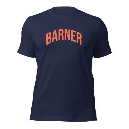 Barner Arch Unisex t-shirt