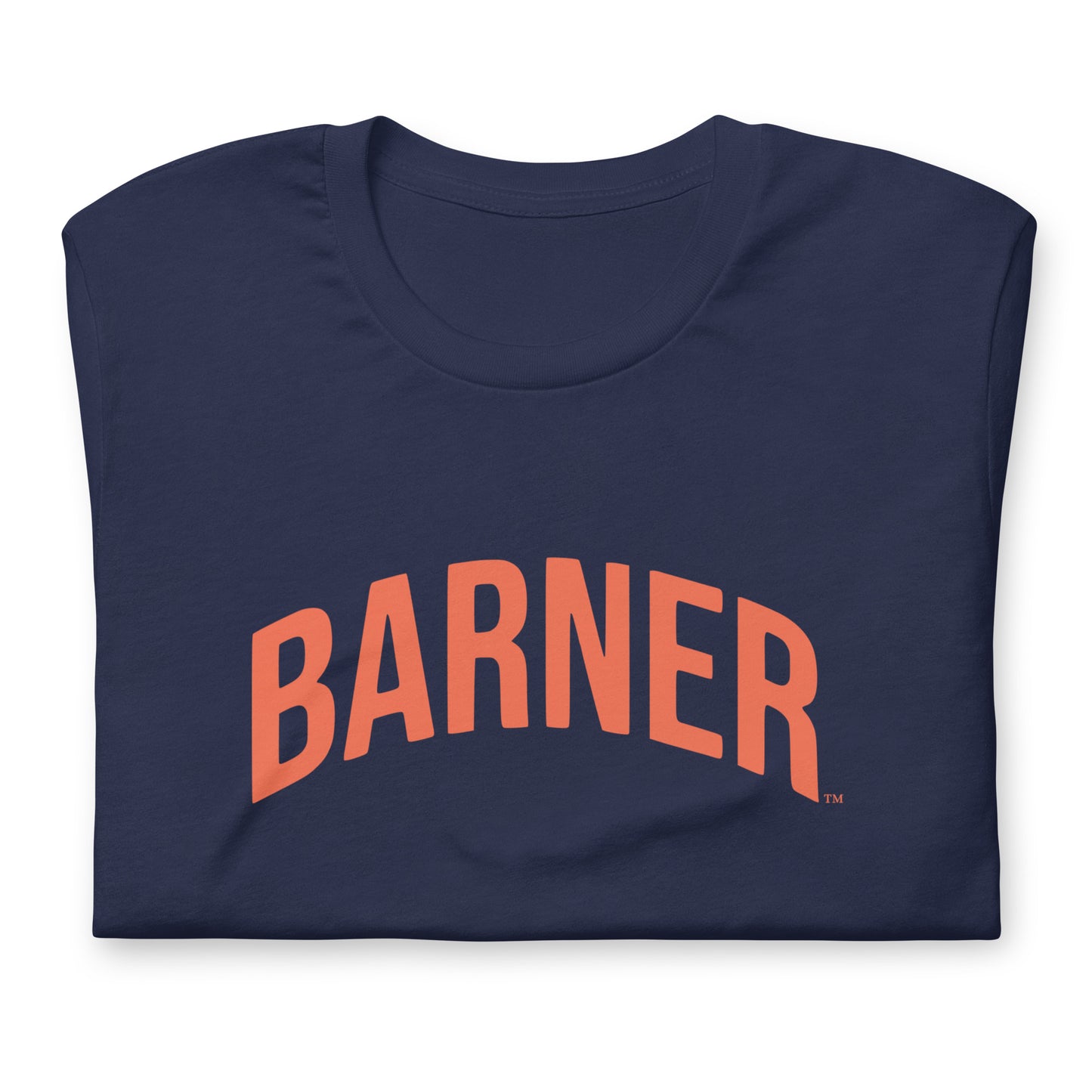 Barner Arch Unisex t-shirt