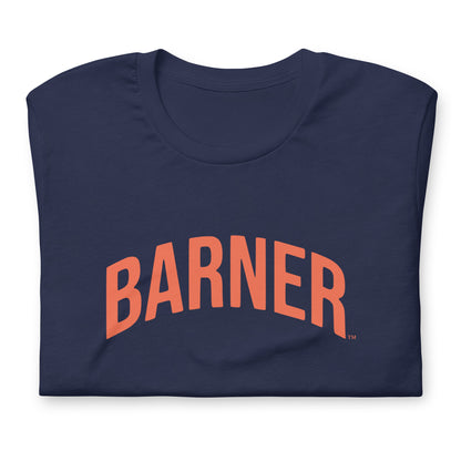 Barner Arch Unisex t-shirt