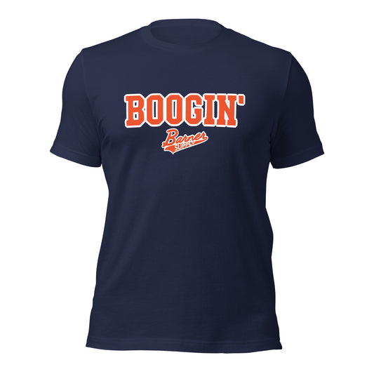 Boogin T-Shirt