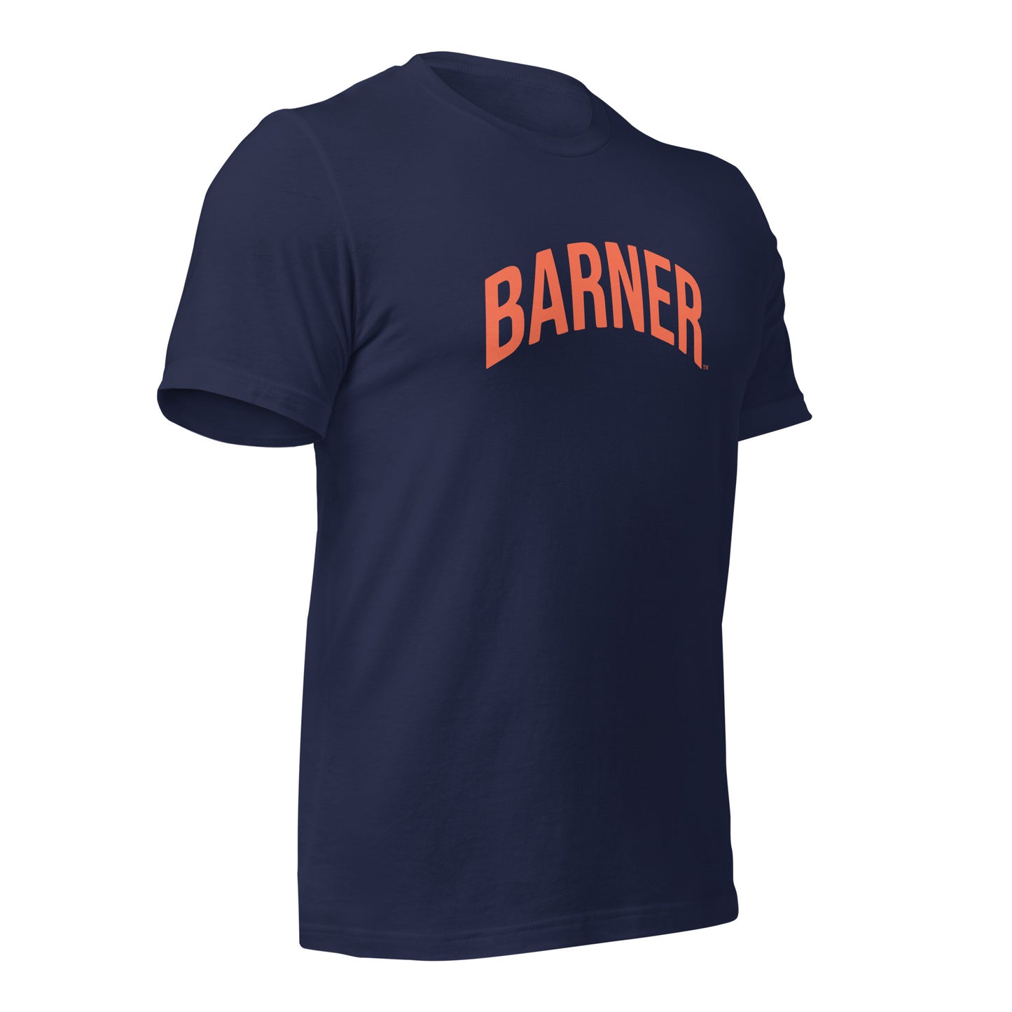 Barner Arch Unisex t-shirt